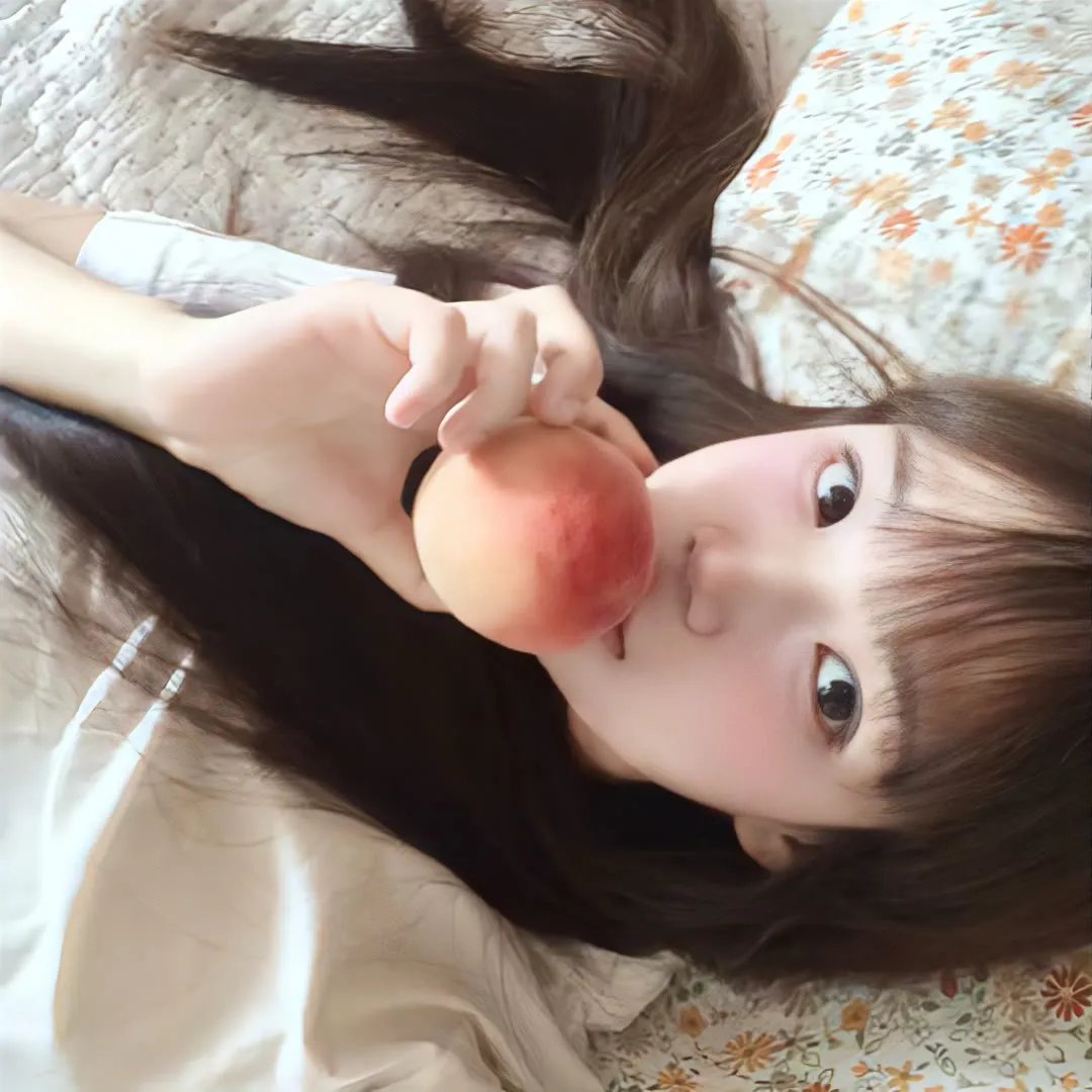 一个人的冬天