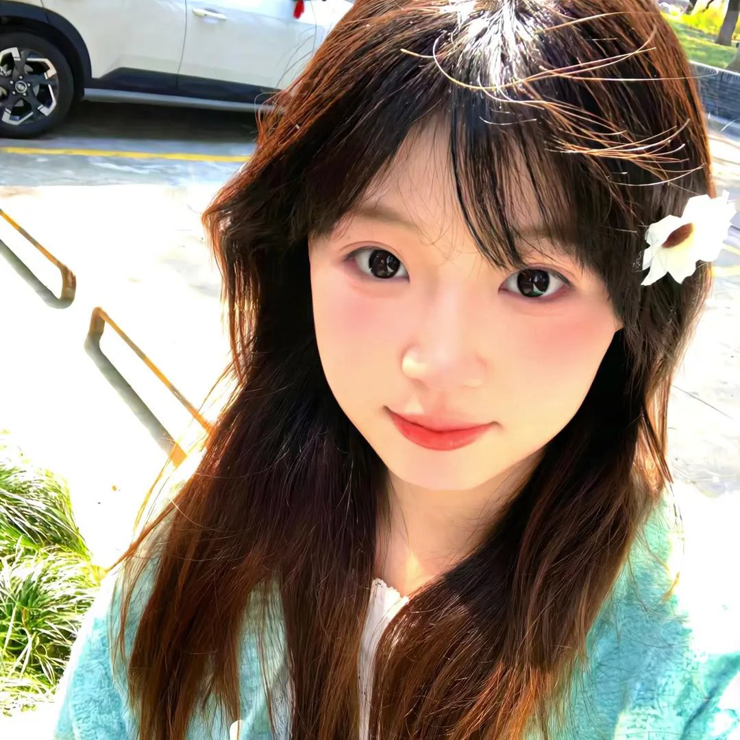 清风朗月花正开