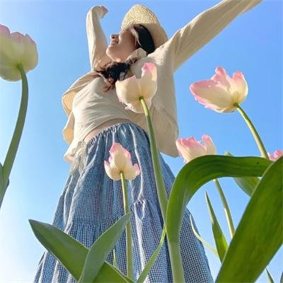 低一点的天空